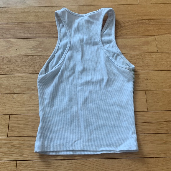 Trendy tank top - Picture 2 of 3